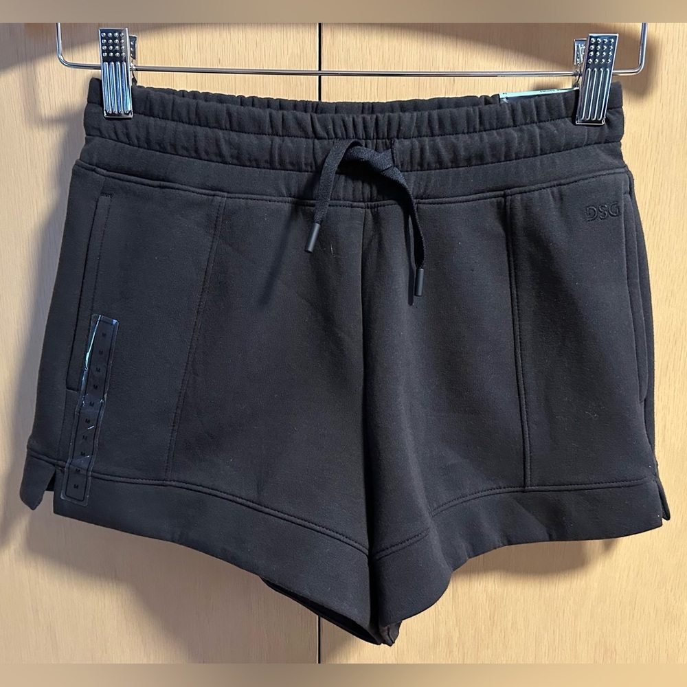 Girl’s Sport Fleece Shorts - NWT